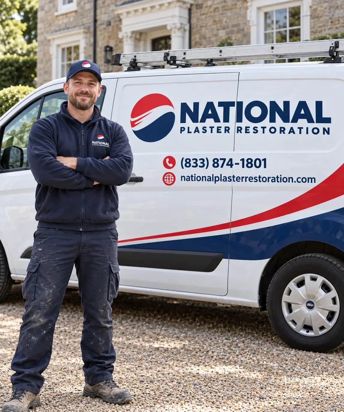 Plaster Repair company in Morris, NY